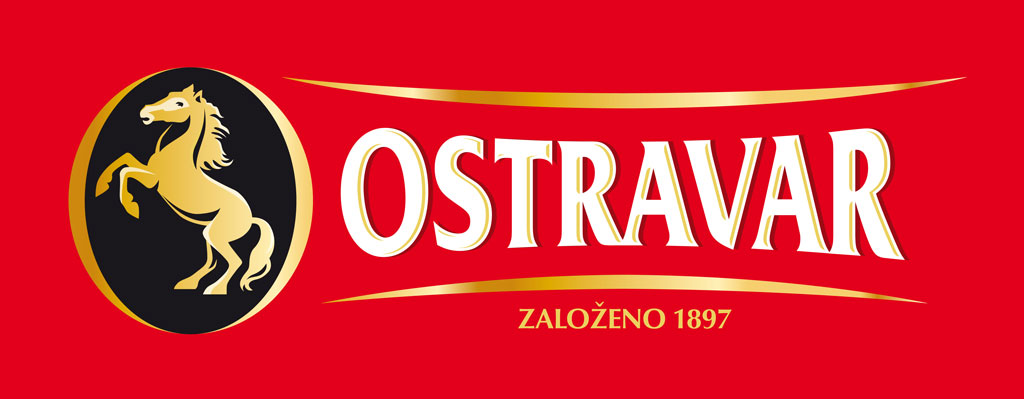 Ostravar Logo