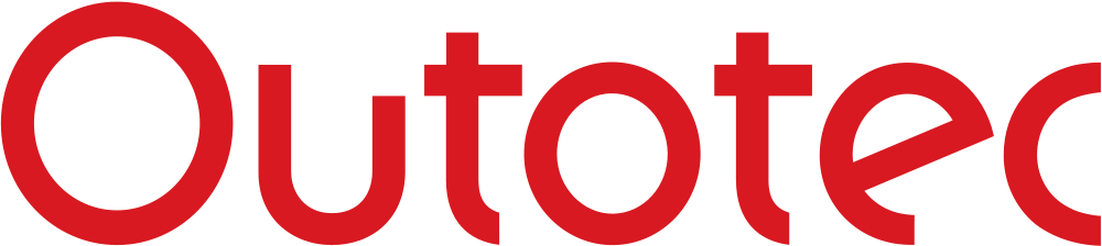 Outotec Logo