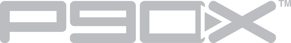 P90X Logo