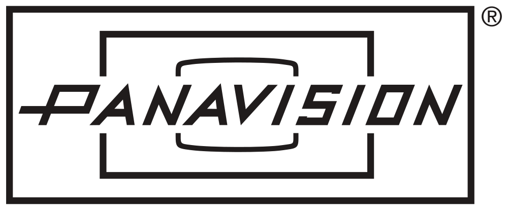 Panavision Logo