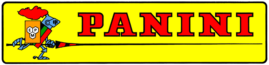 Panini Logo