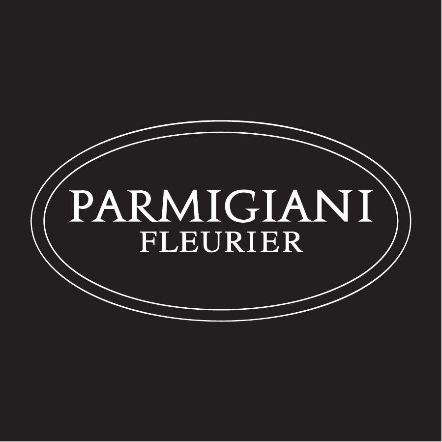 Parmigiani Fleurier Logo