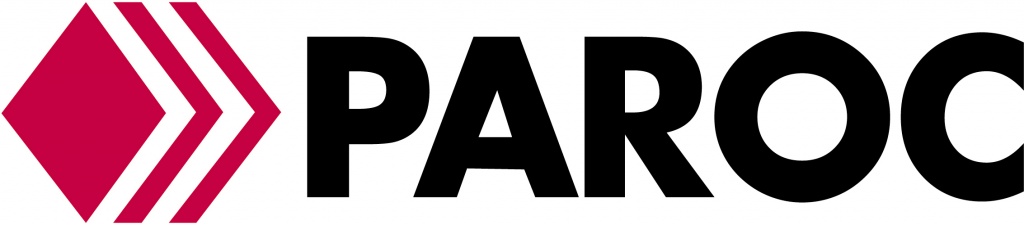 Paroc Logo