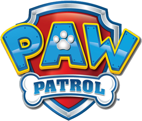 PAW Patrol Logo