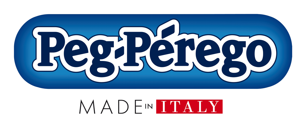 Peg Perego Logo