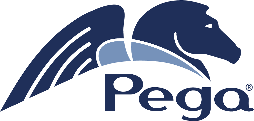 Pegasystems Logo