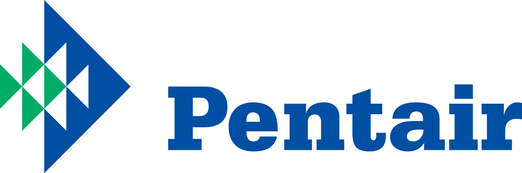 Pentair Logo