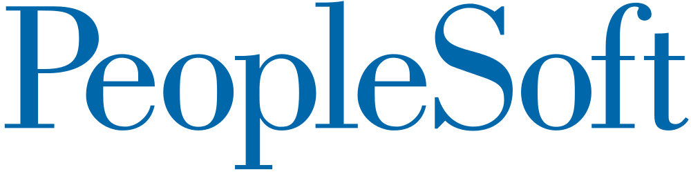 PeopleSoft Logo