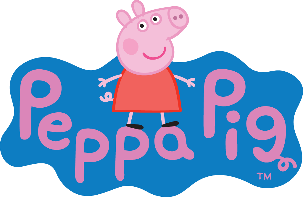 Peppa Pig Logo