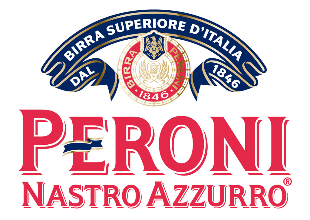 Peroni Logo