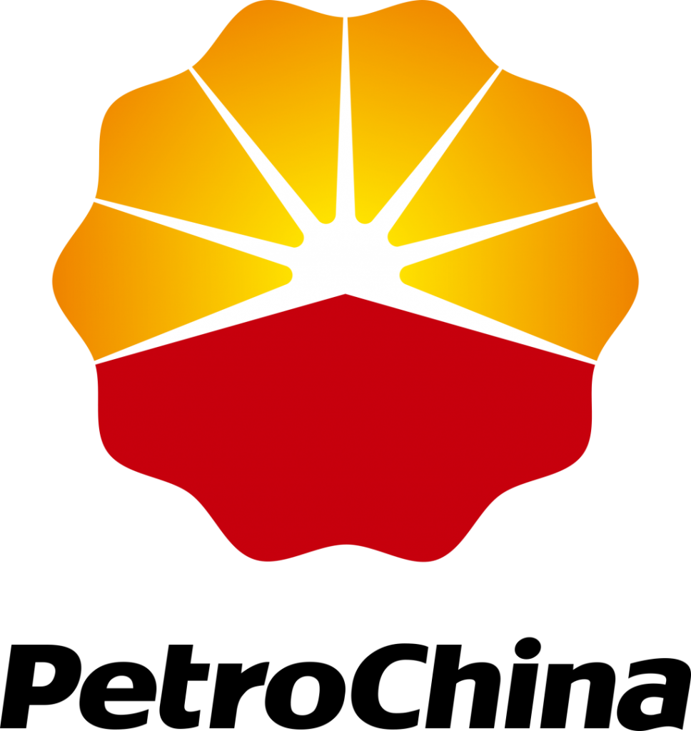 PetroChina Logo