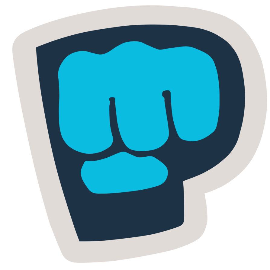 PewDiePie Logo