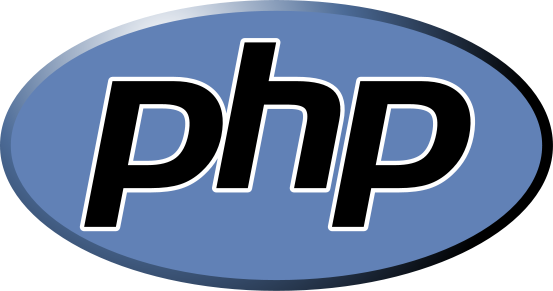 PHP Logo