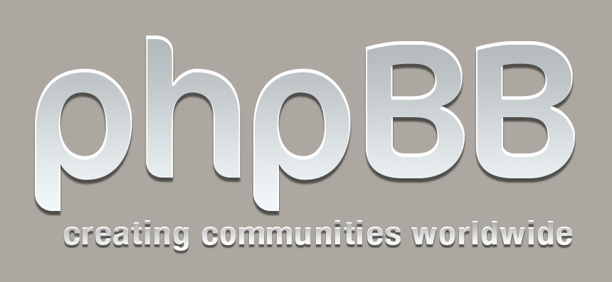 phpBB Logo