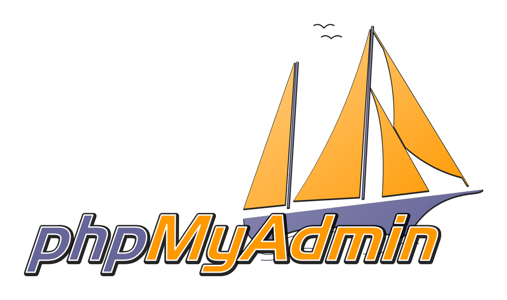 phpMyAdmin Logo