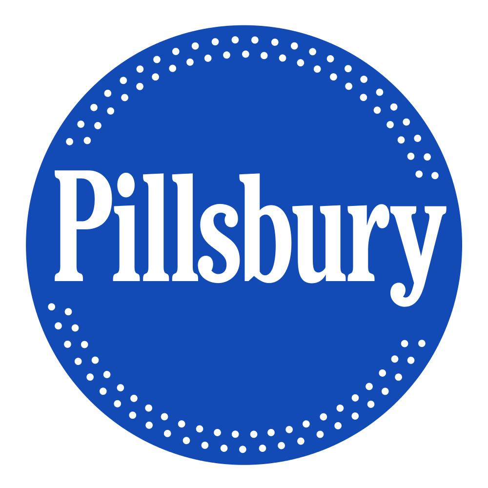 Pillsbury Logo