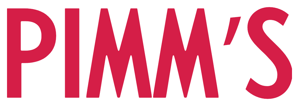 Pimm's Logo