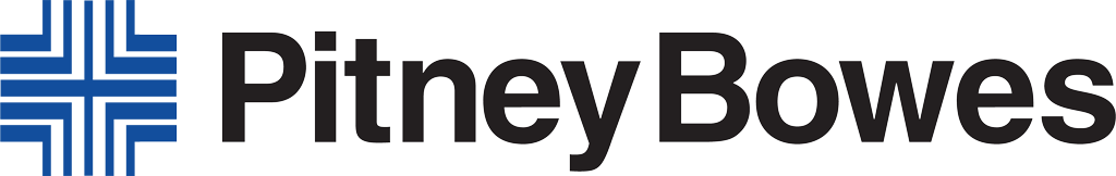 Pitney Bowes Logo