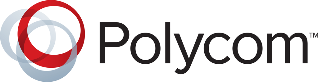 Polycom Logo