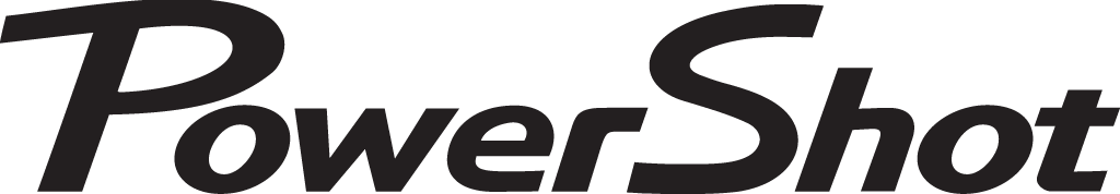 Powershot Logo