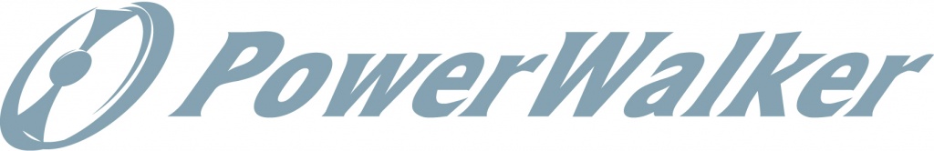 PowerWalker Logo