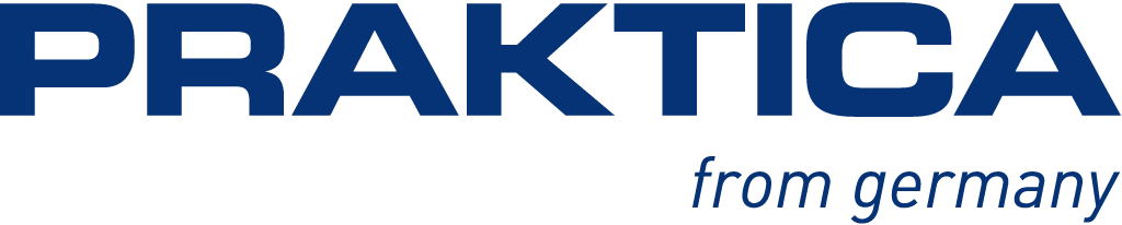 Praktica Logo