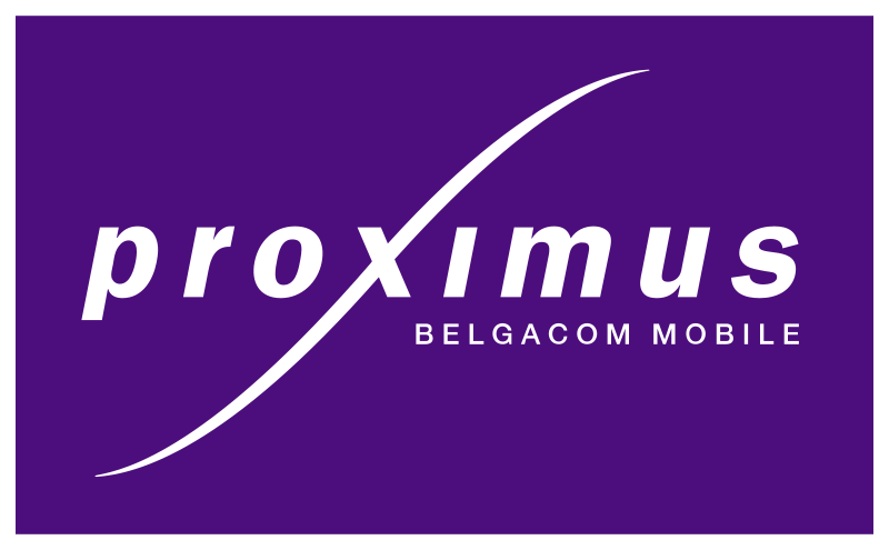 Proximus Logo