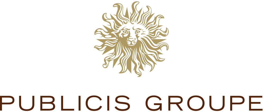 Publicis Groupe Logo