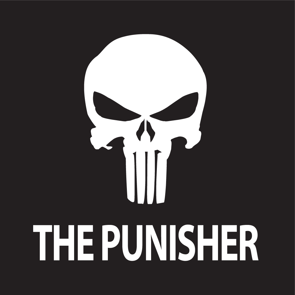 Punisher Logo