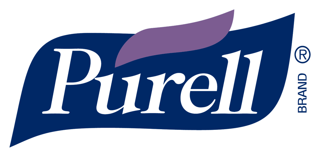 Purell Logo