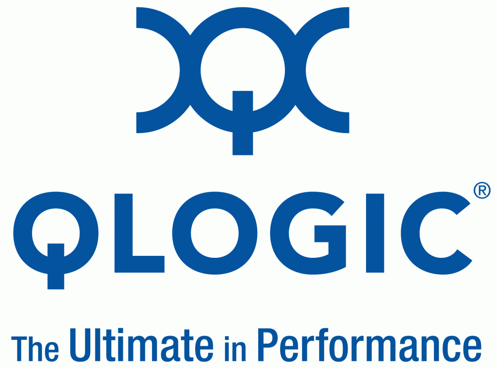 QLogic Logo