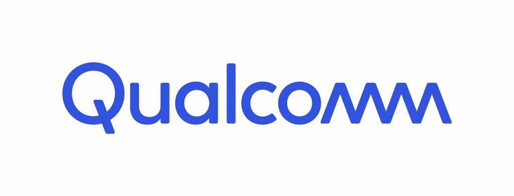 Qualcomm Logo