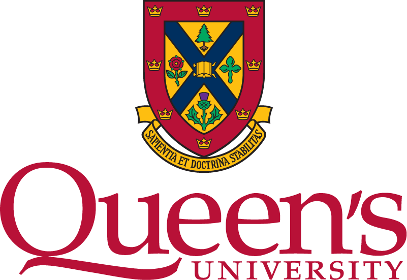 Queen's University Logo