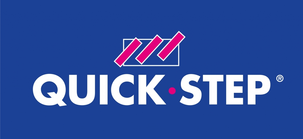 Quick-Step Logo