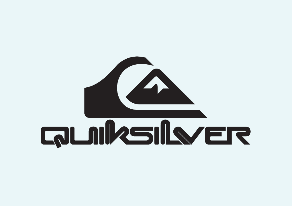 Quicksilver Logo