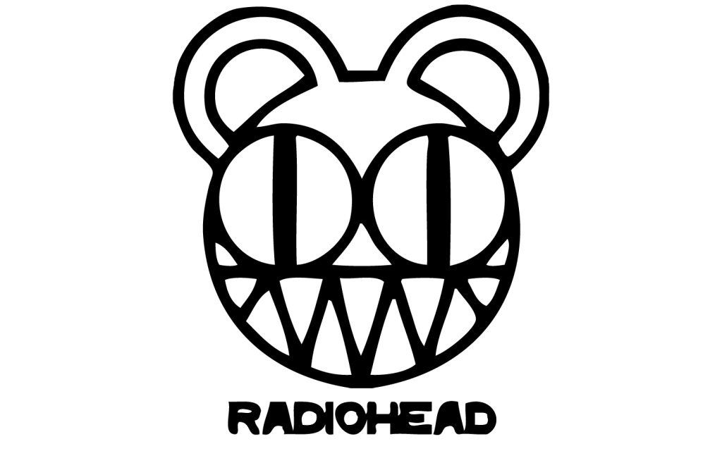 Radiohead Logo