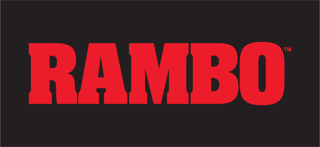 Rambo Logo