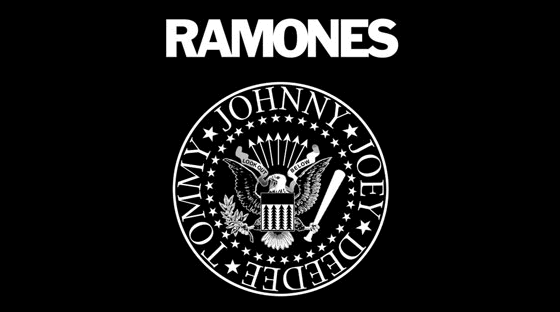 Ramones Logo