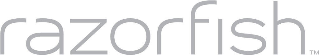 Razorfish Logo