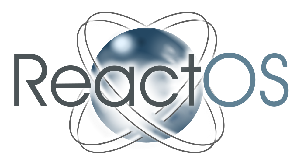 ReactOS Logo