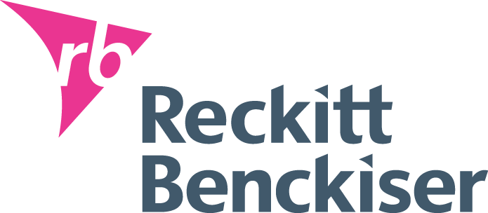 Reckitt Benckiser Logo