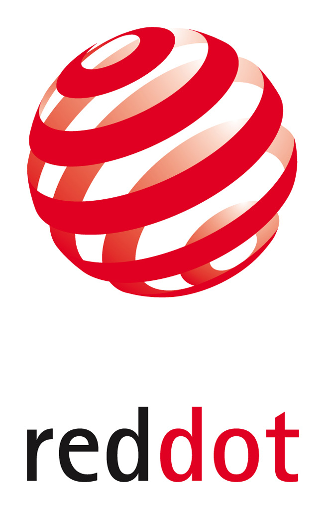 Red Dot Logo