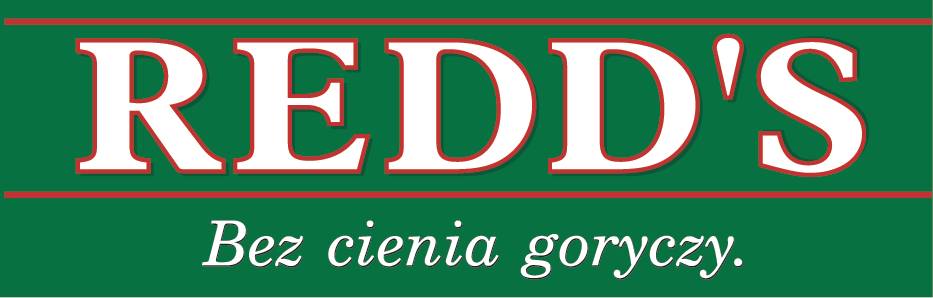 Redd's Logo