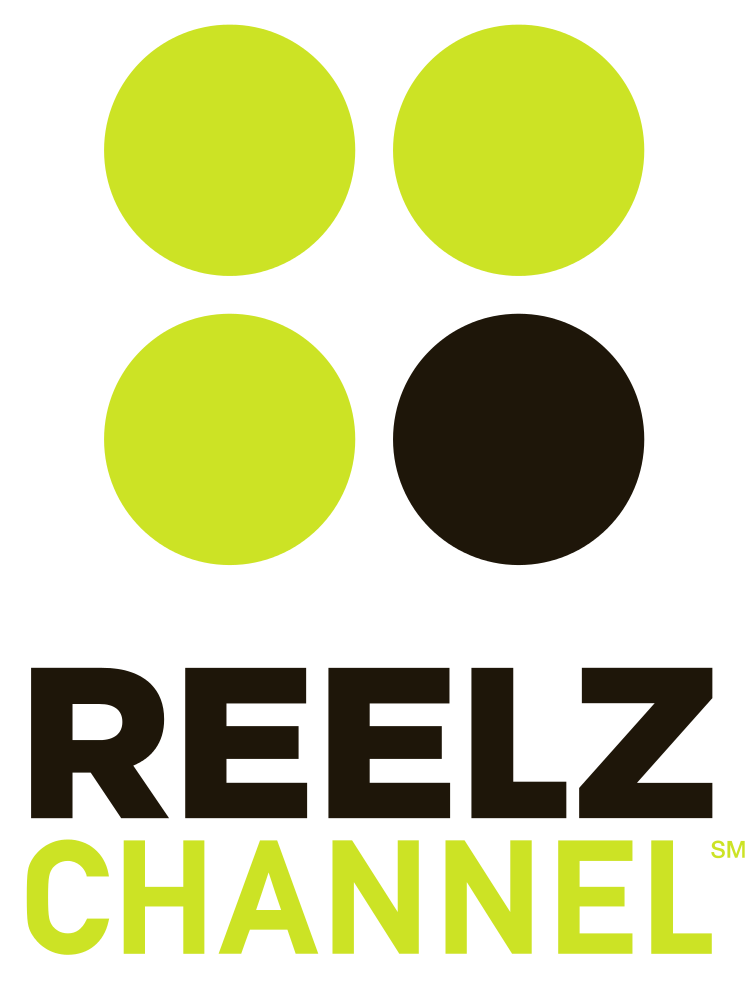 Reelz Logo