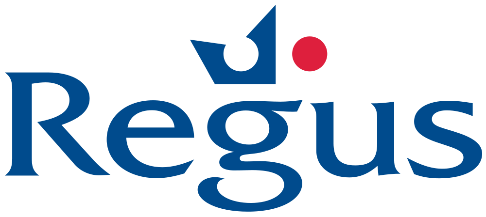 Regus Logo