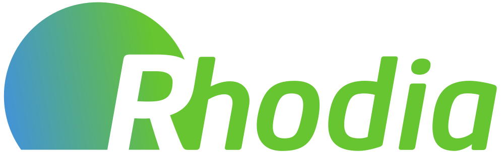 Rhodia Logo