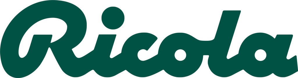 Ricola Logo