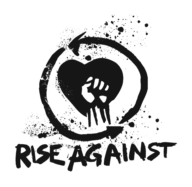 Rise Against Logo