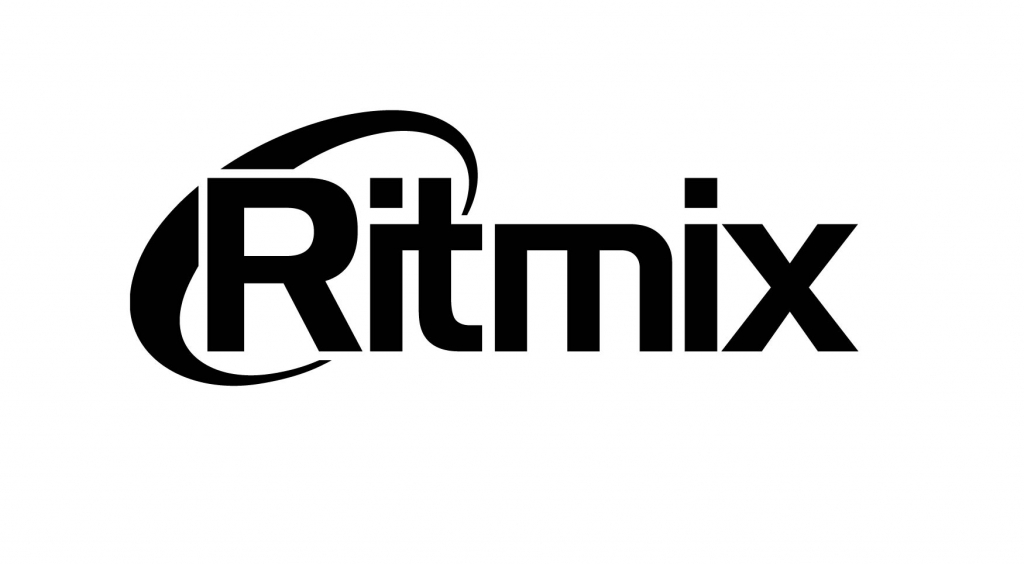 Ritmix Logo