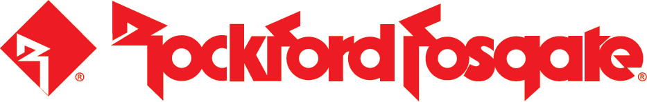 Rockford Fosgate Logo